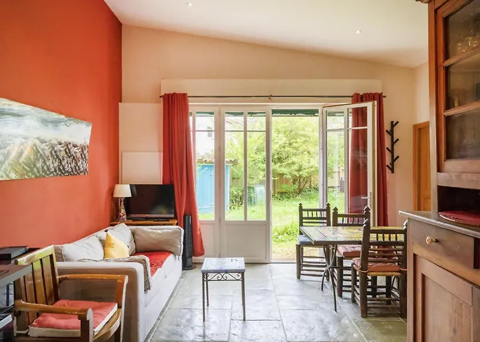 Appartement Bord De Nive Bayonne