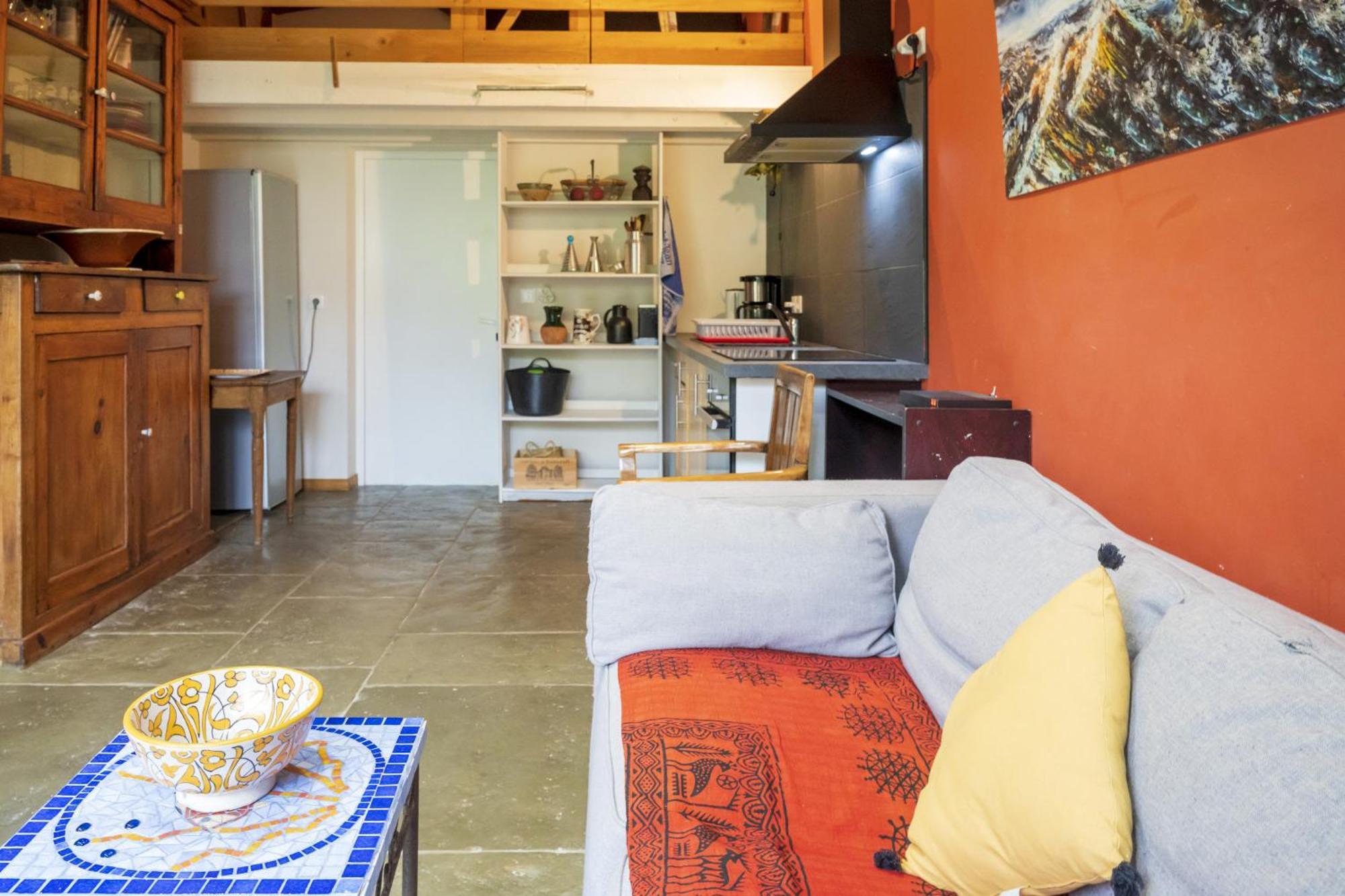 Bord De Nive Appartement Bayonne