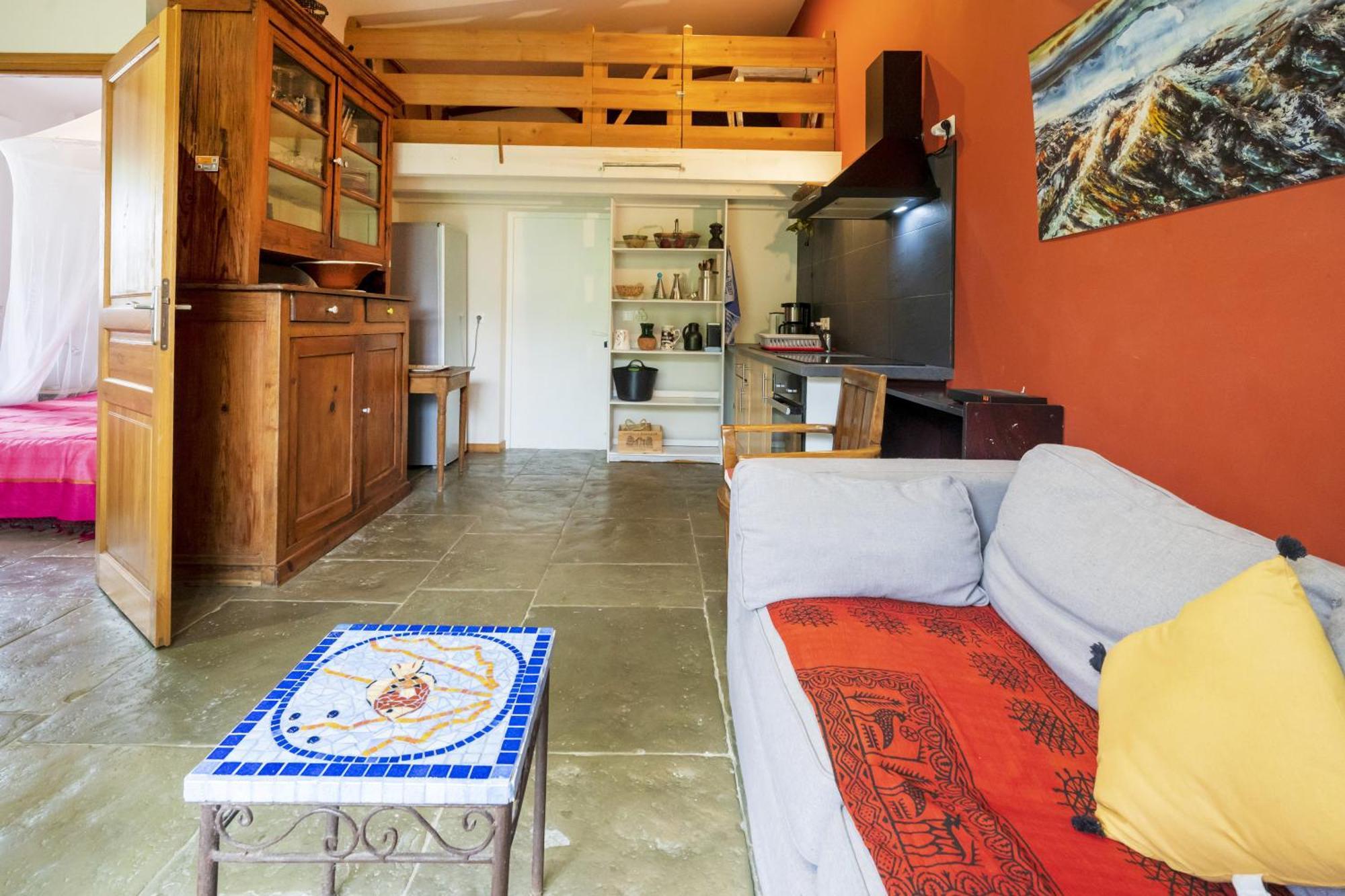 Appartement Bord De Nive Bayonne